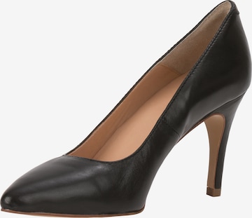 STOCKERPOINT Pumps 'Aria' in Black: front