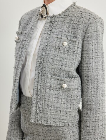 Koton Blazers in Grijs