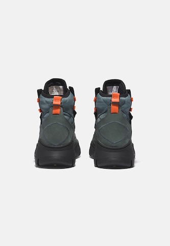 TIMBERLAND Sneakers high 'Utility' i grønn