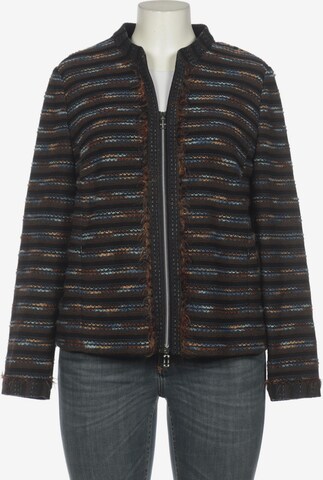 Sommermann Blazer in XXL in Blue: front