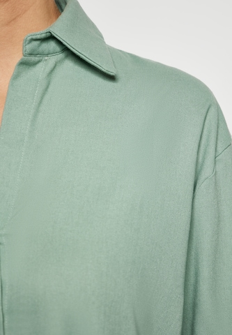 usha WHITE LABEL - Blusa em verde