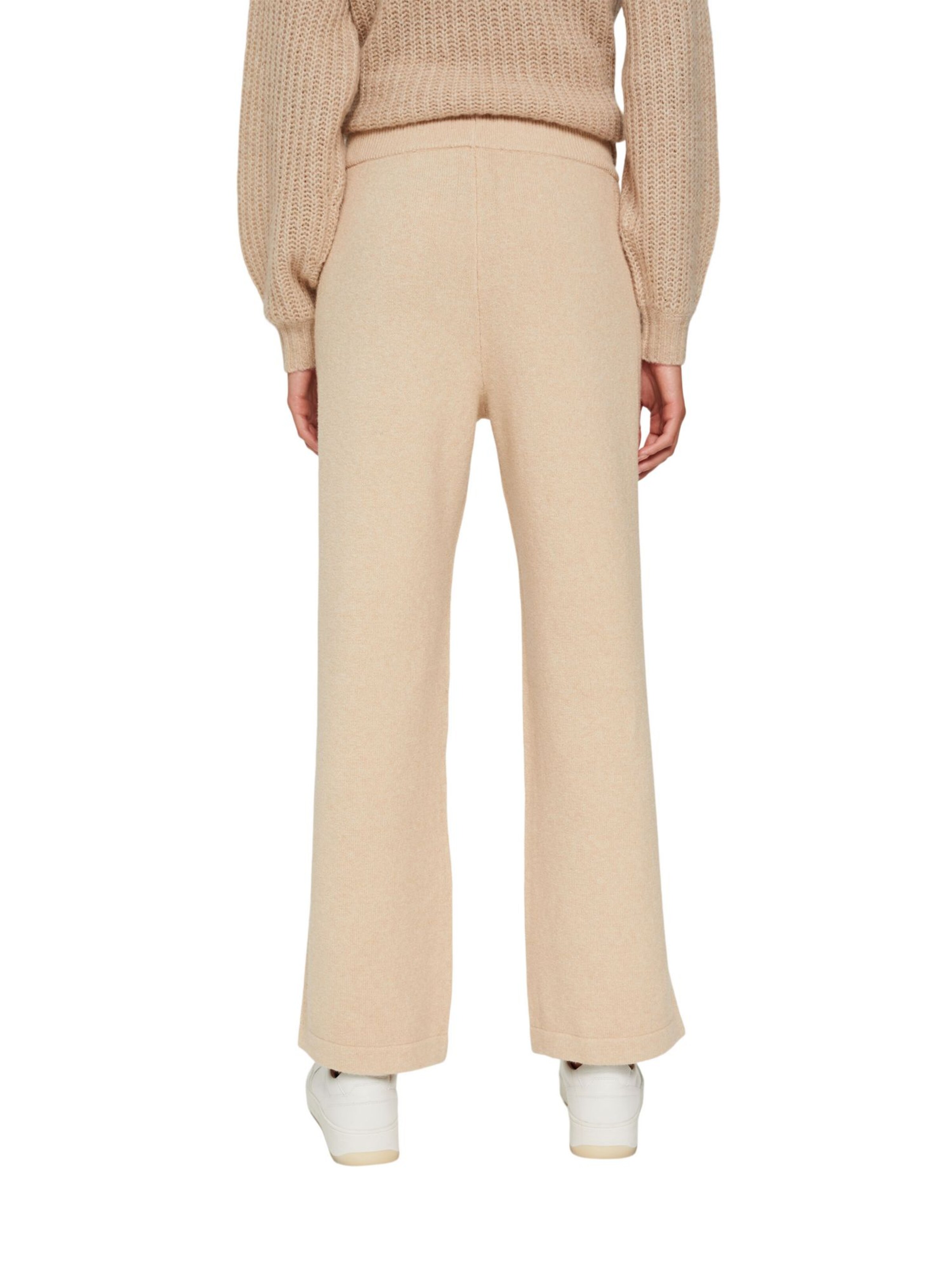 Frauen Hosen EDC BY ESPRIT Hose in Hellbeige - PZ83471 Frauen Hosen EDC BY ESPRIT Hose in Hellbeige - PZ83471