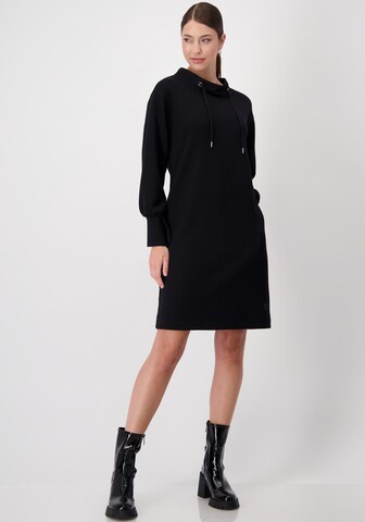 monari Dress in Black
