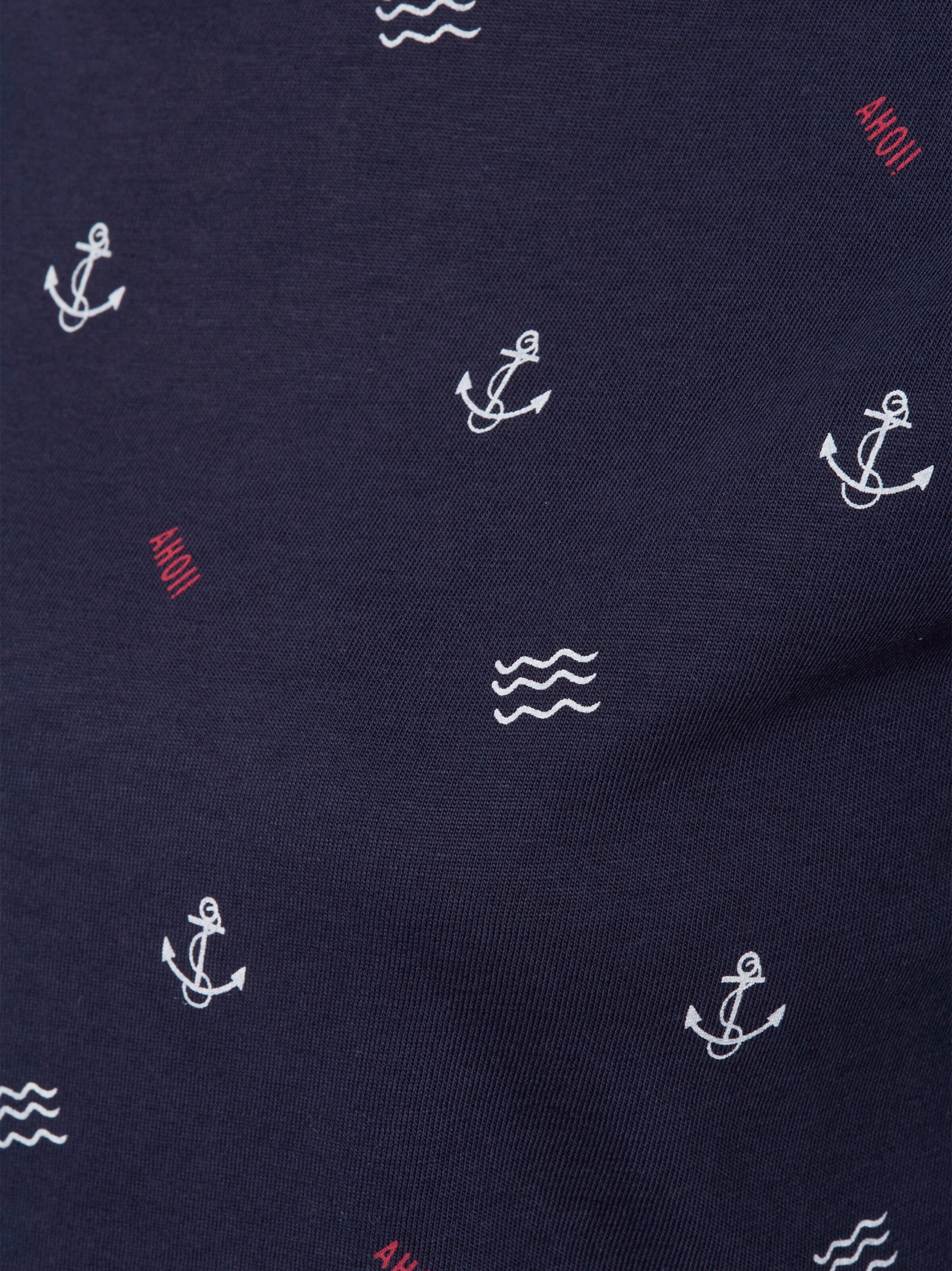 Franco Callegari Shirt in Blue