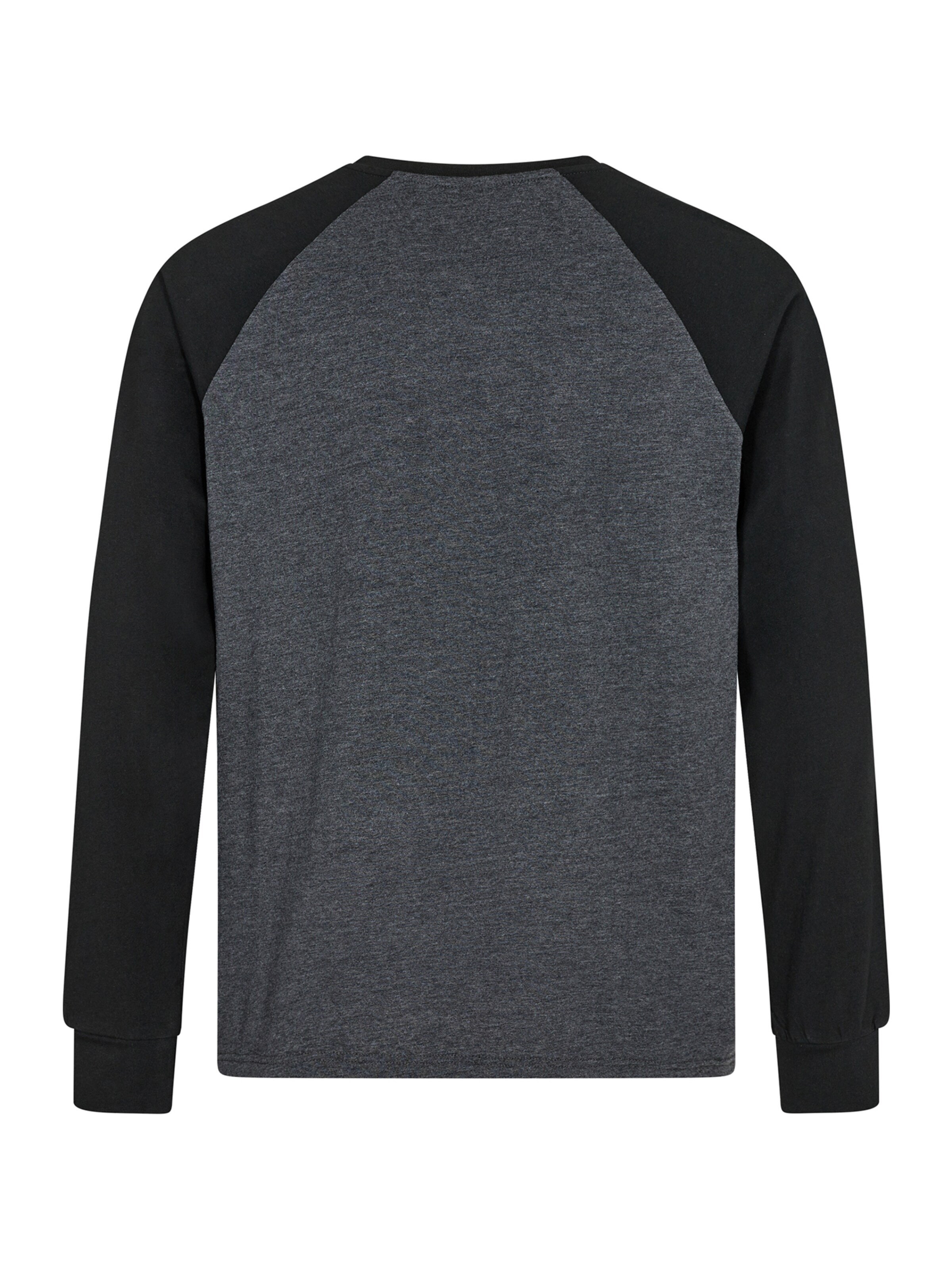 Pyjama long ' Anniversary Edition ' CR7 - Cristiano Ronaldo en gris