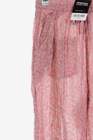 Urban Outfitters Stoffhose XS in Pink