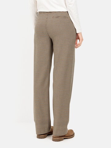 CAMEL ACTIVE Loose fit Pants in Beige