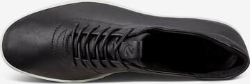 ECCO Sneaker 'Simpil' in Schwarz