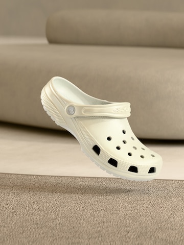 Crocs Cokle 'Classic' | siva barva