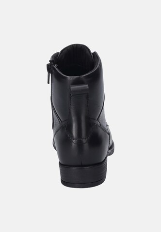 JOSEF SEIBEL Stiefelette 'SIMONA' in Schwarz