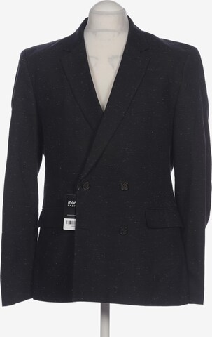 KIOMI Suit Jacket in L-XL in Black: front