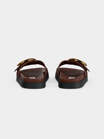 Mule 'Mistify' STEVE MADDEN en marron
