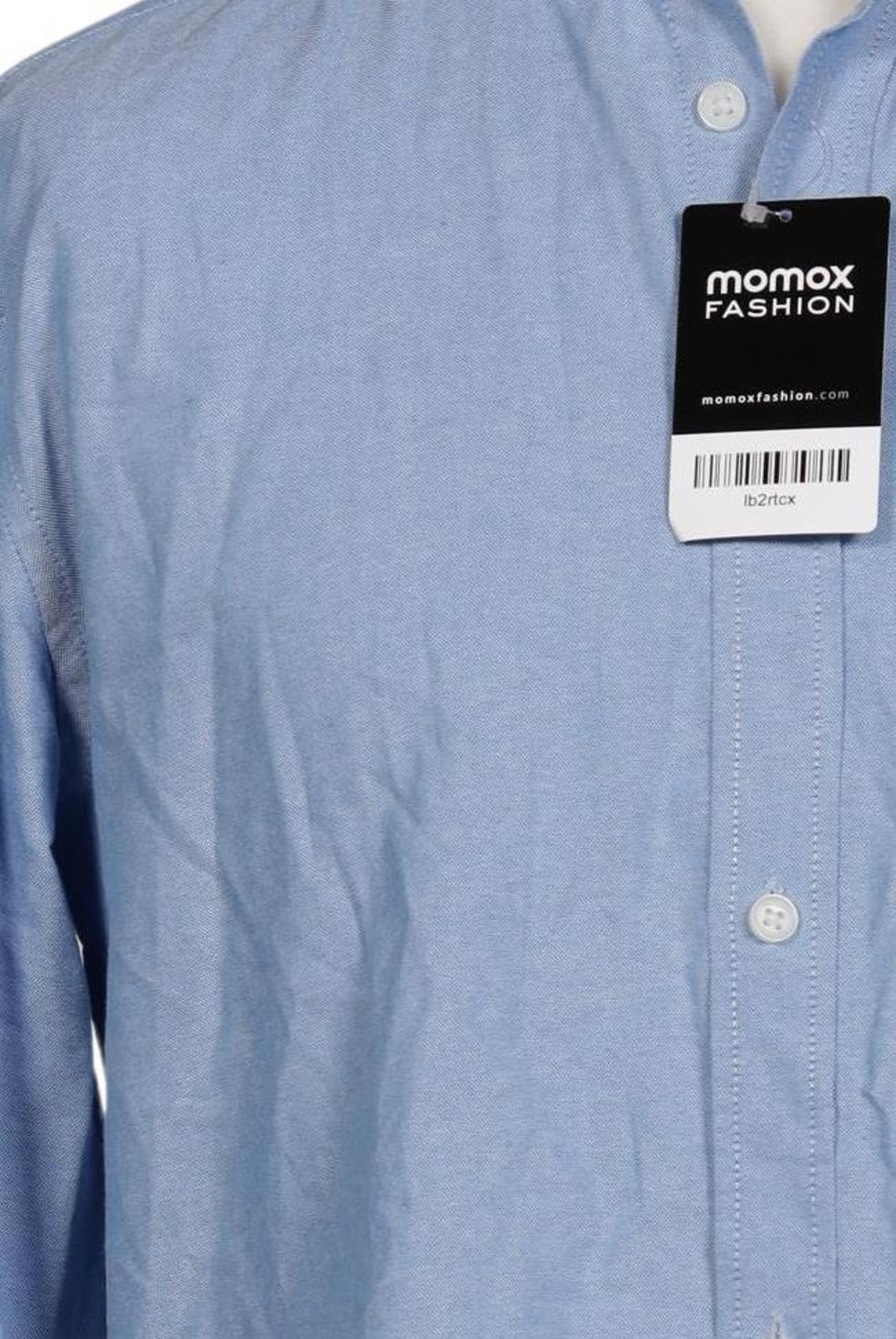 Only & Sons Hemd L in Blau