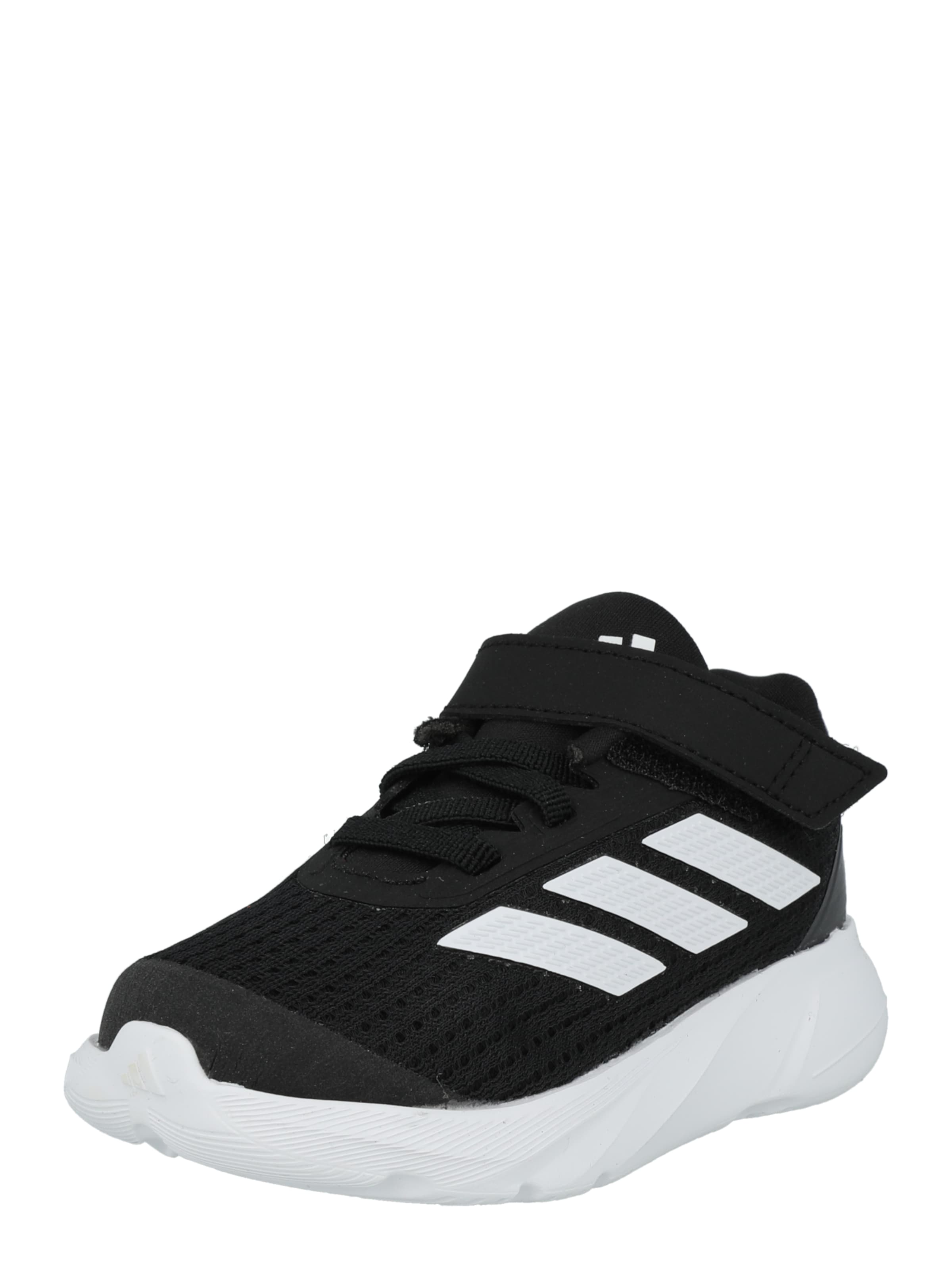Pantofi sport 'Duramo Sl' de la ADIDAS PERFORMANCE pe negru: față