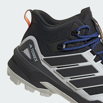 ADIDAS TERREX Boots 'Skychaser' in Zwart