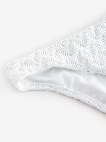 B by Ted Baker Bikini bottom in Beige