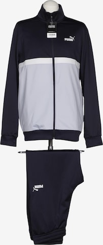 PUMA Anzug L in Mischfarben: Vorderseite
