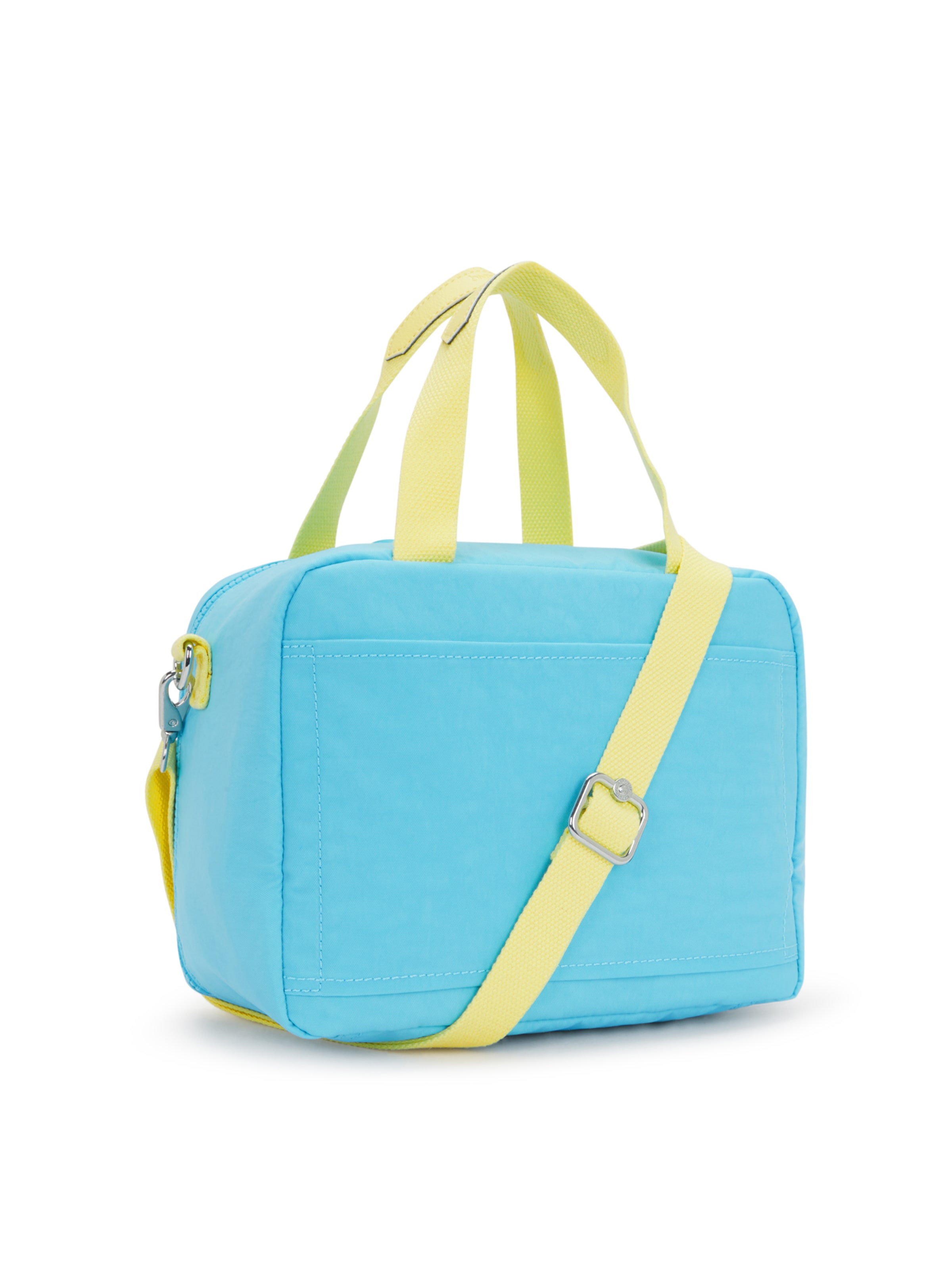 KIPLING - Bolsa para cámara 'MIYO' en azul