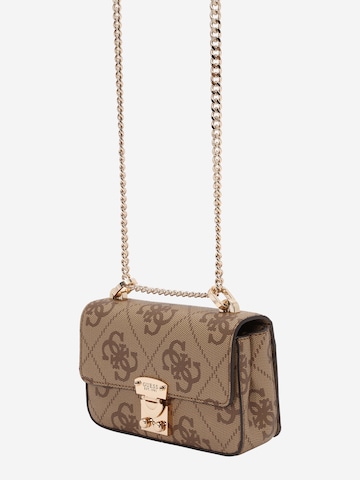 Borsa a tracolla 'Eliette' di GUESS in beige