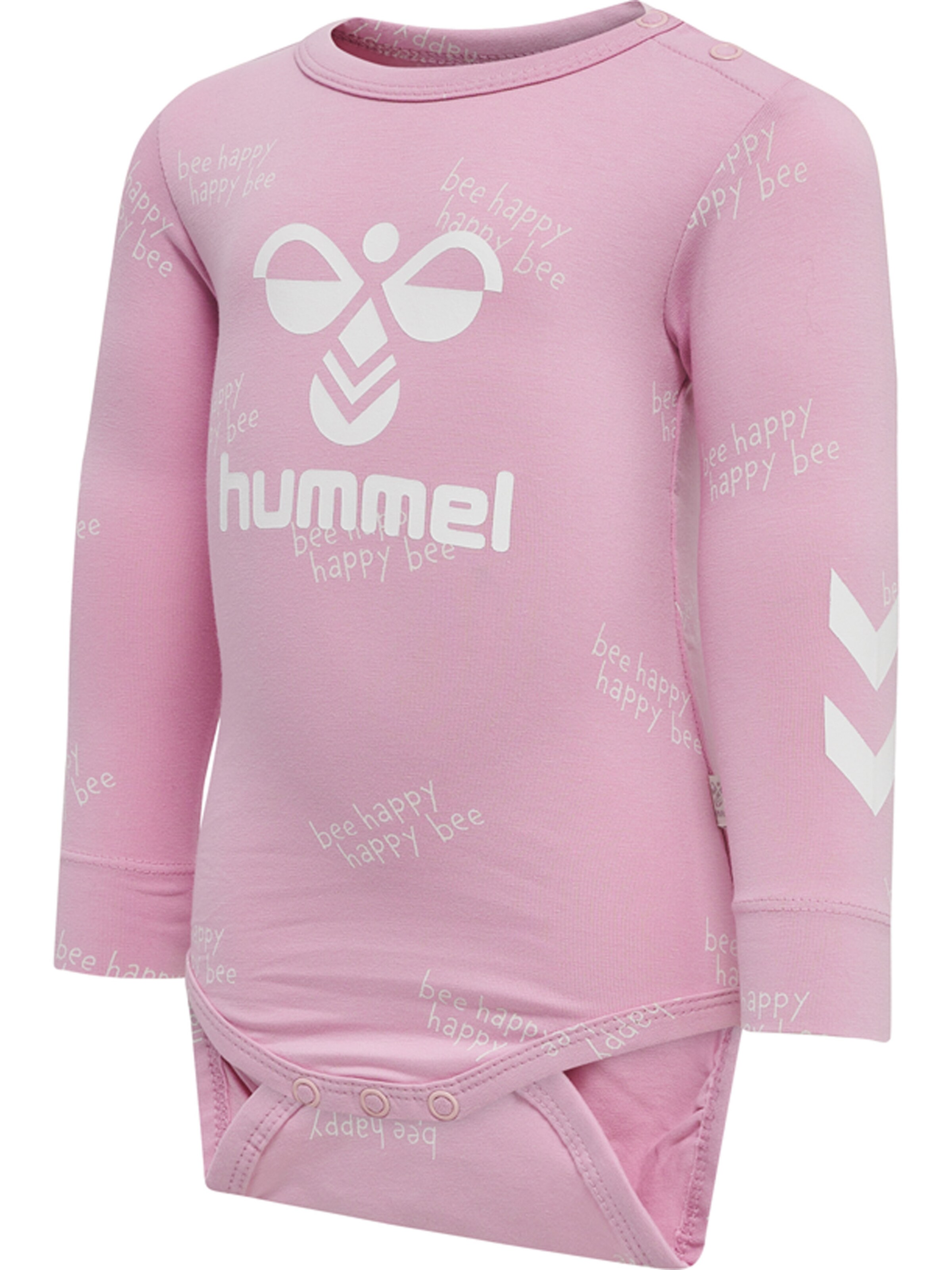Hummel Sparkedragt/Body 'CALEN' i pink