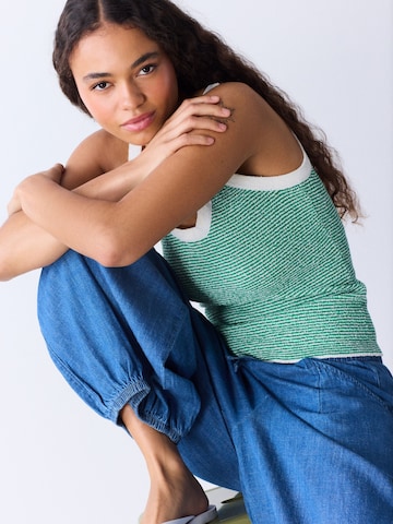 Tops en tricot Next en vert