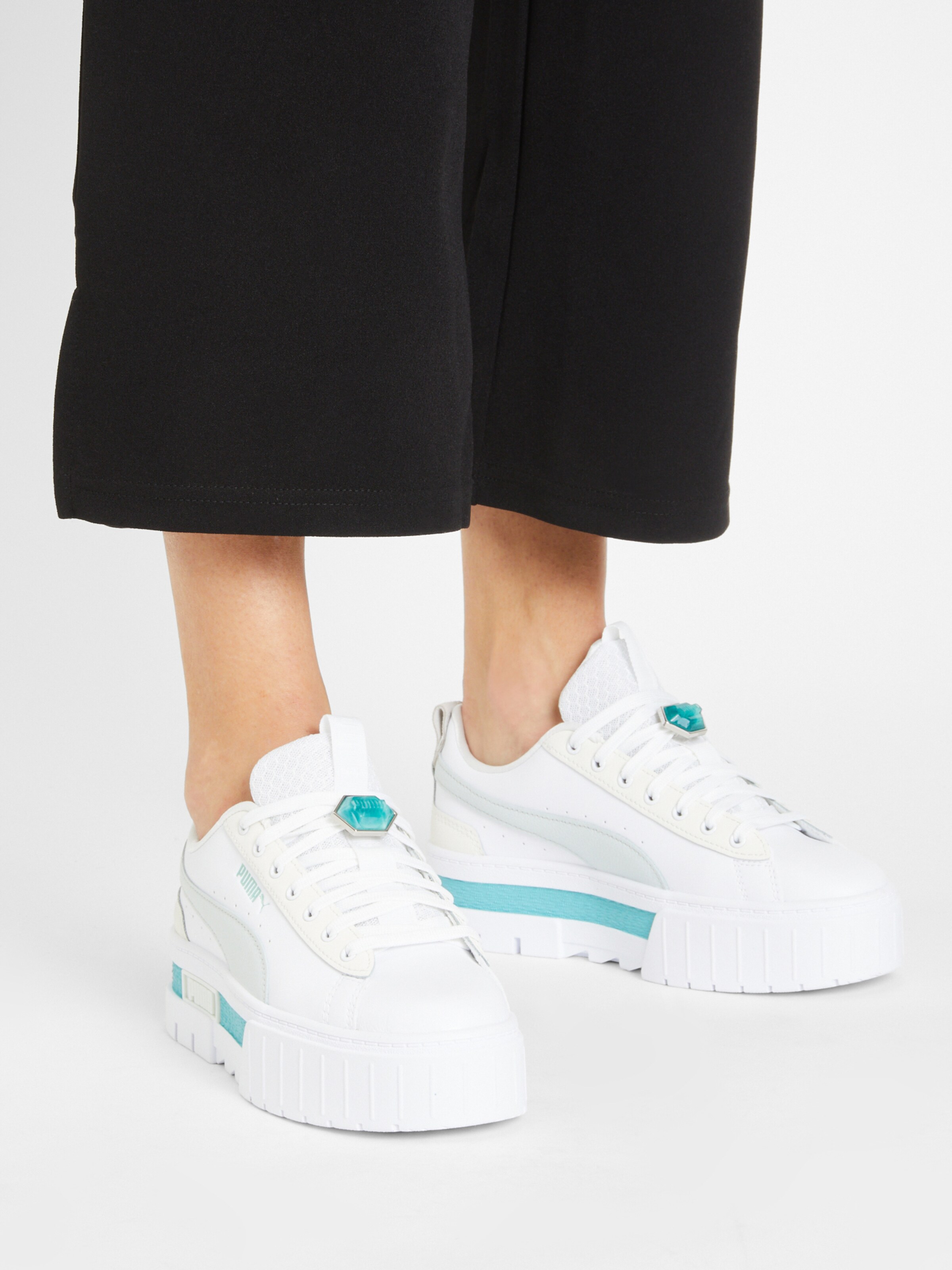 carina crystal puma