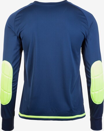 Maglia funzionale 'Striker 2.0' di JAKO in blu