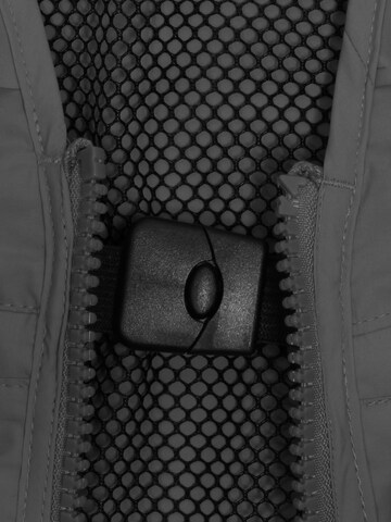 normani Sports vest 'Master' in Grey