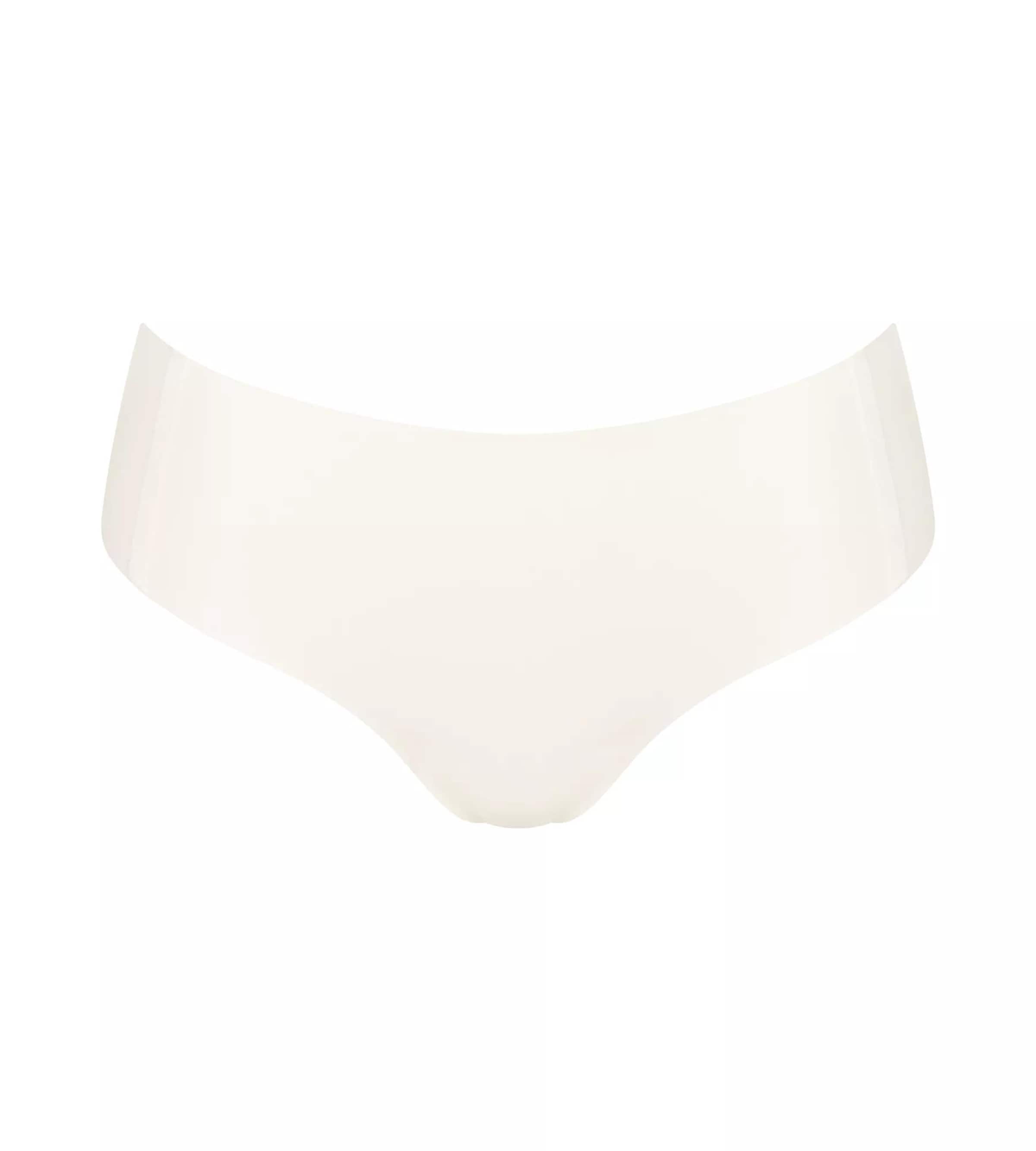 SLOGGI Σλιπ &#x27;ZERO Feel 2.0&#x27; σε λευκό: μπροστά