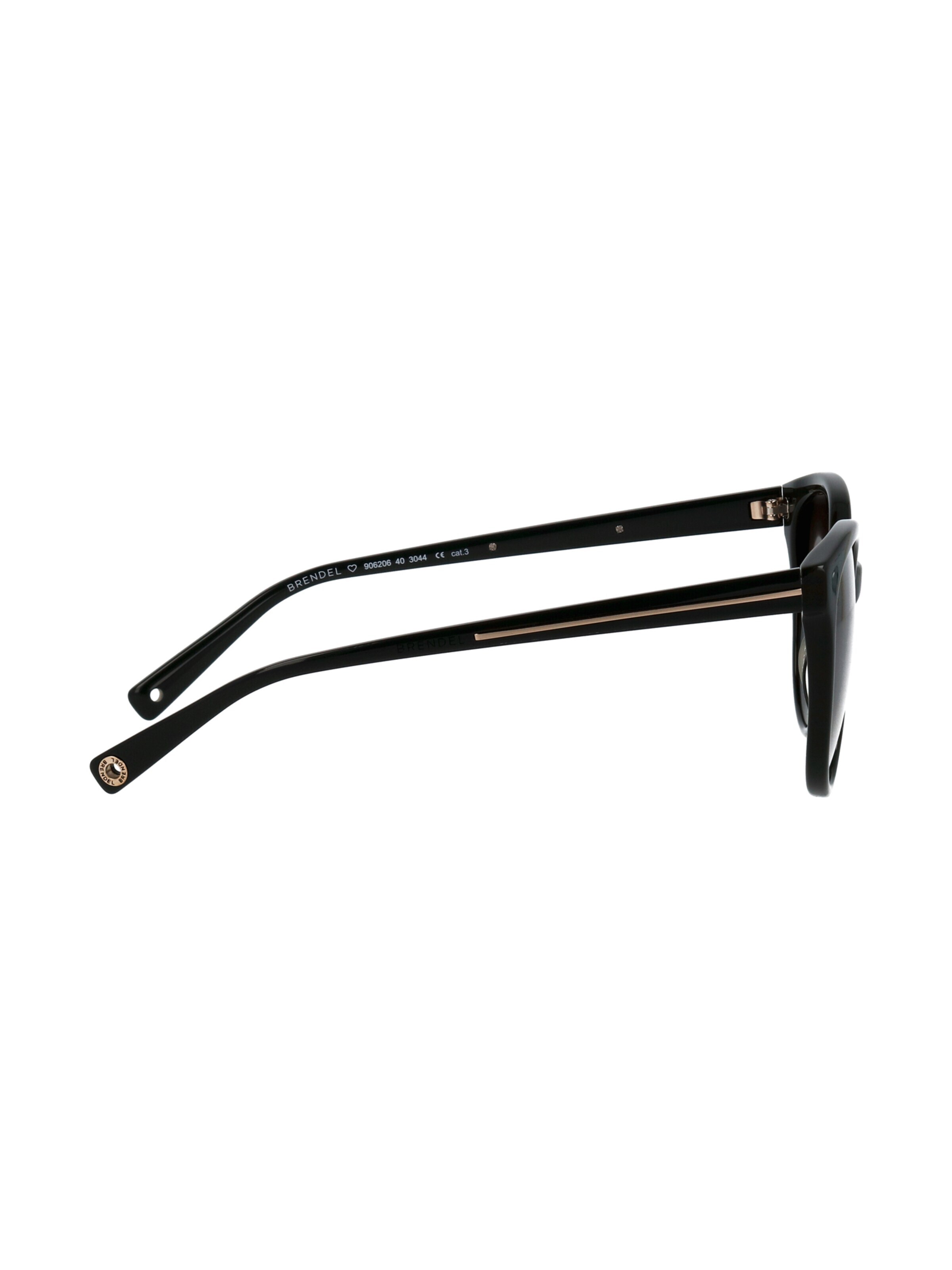 BRENDEL eyewear Sunglasses in Green