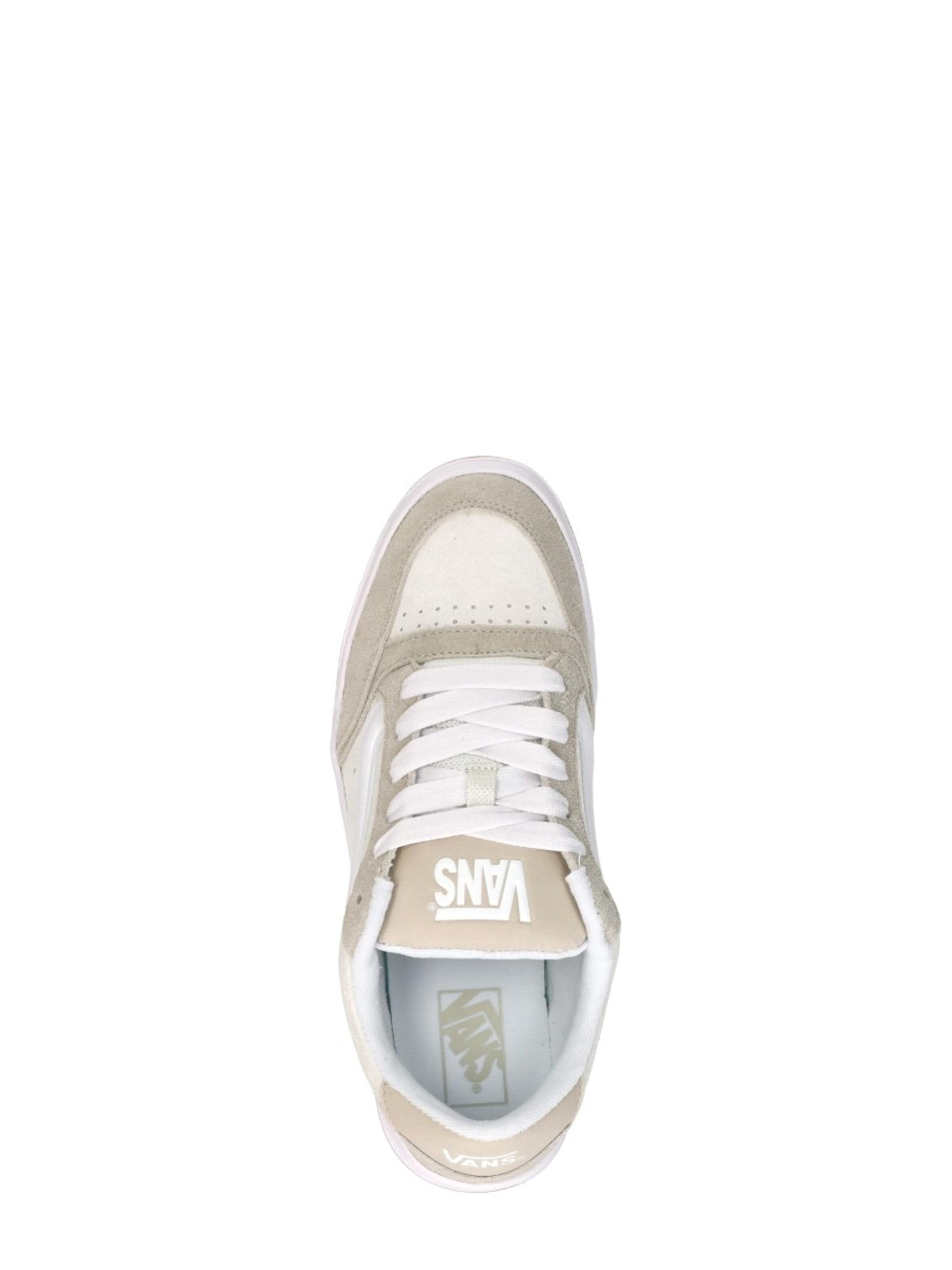 VANS Sneakers laag 'Hylane' in Beige