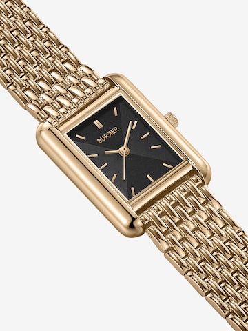 BURKER Watches Analoguhr‌‌ in Gold