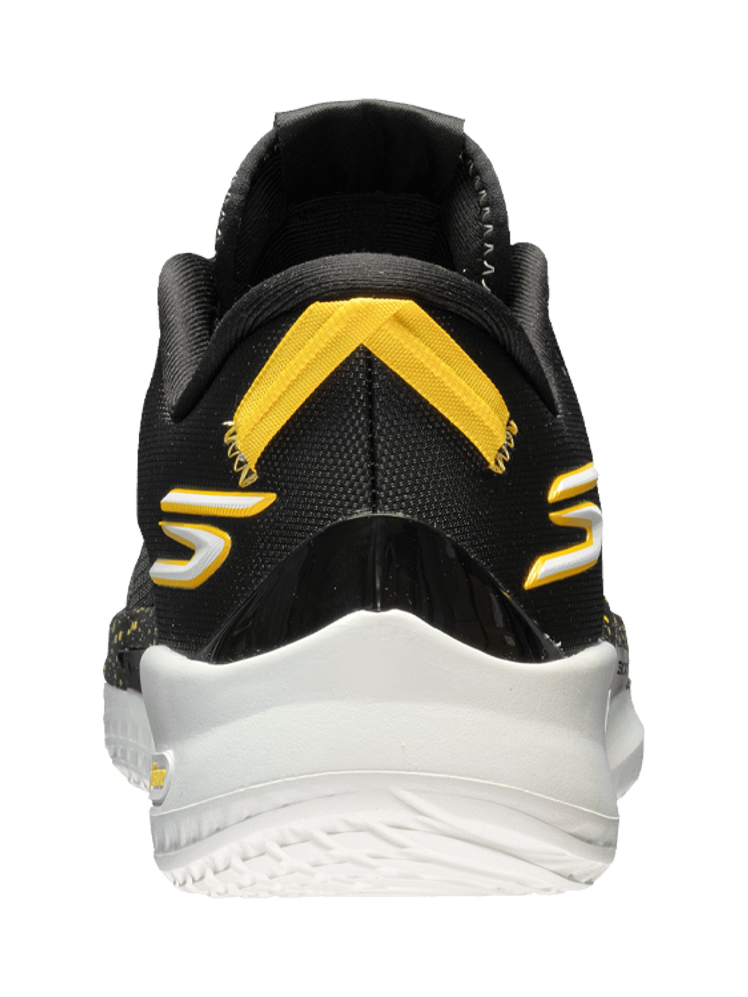 SKECHERS Sportcipő 'SKX Resagrip' - fekete