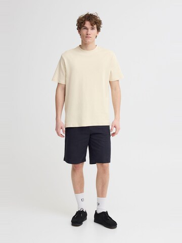 Casual Friday Футболка 'CFNilo ' в Бежевый