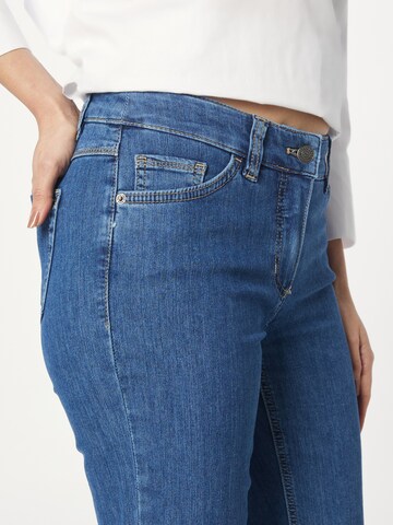 Coupe slim Jean GERRY WEBER en bleu