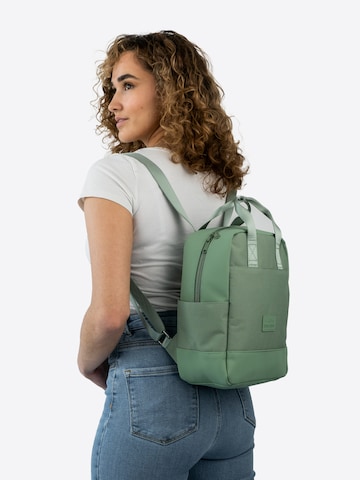 Johnny Urban Backpack in Green