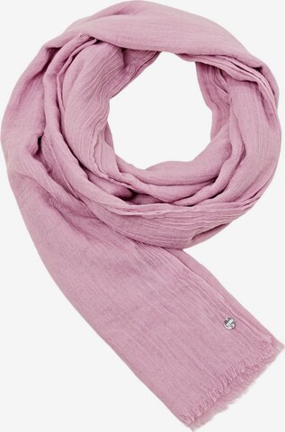 ESPRIT Scarf in Purple