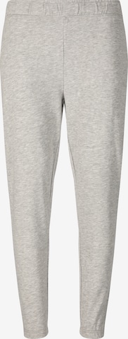 Virtus Sweatpants 'Minne' in Grau: Vorderseite