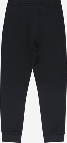 Abercrombie & Fitch Дънки Tapered Leg Панталон в сиво