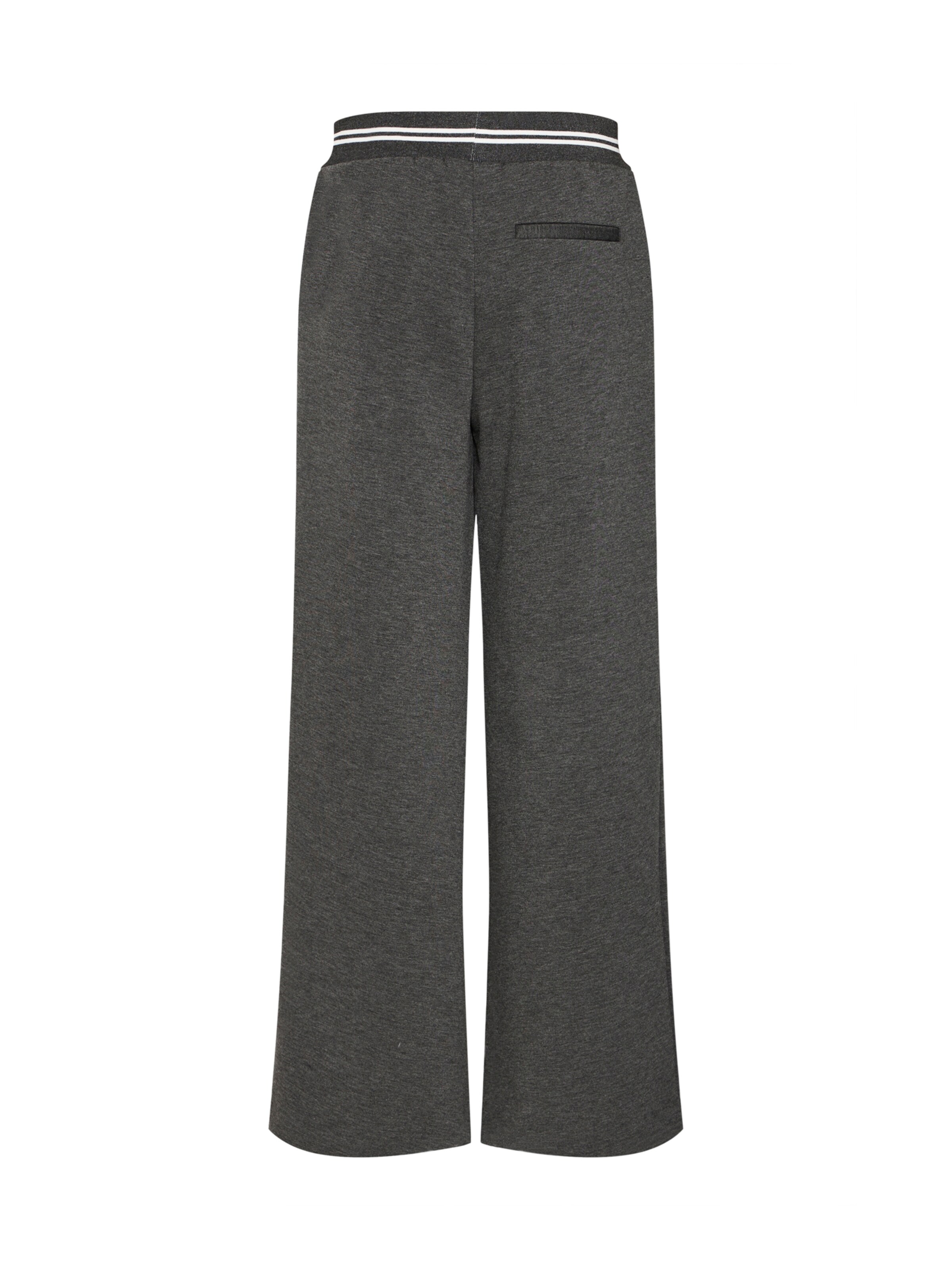 ICHI - regular Pantalón 'ICHKate' en gris