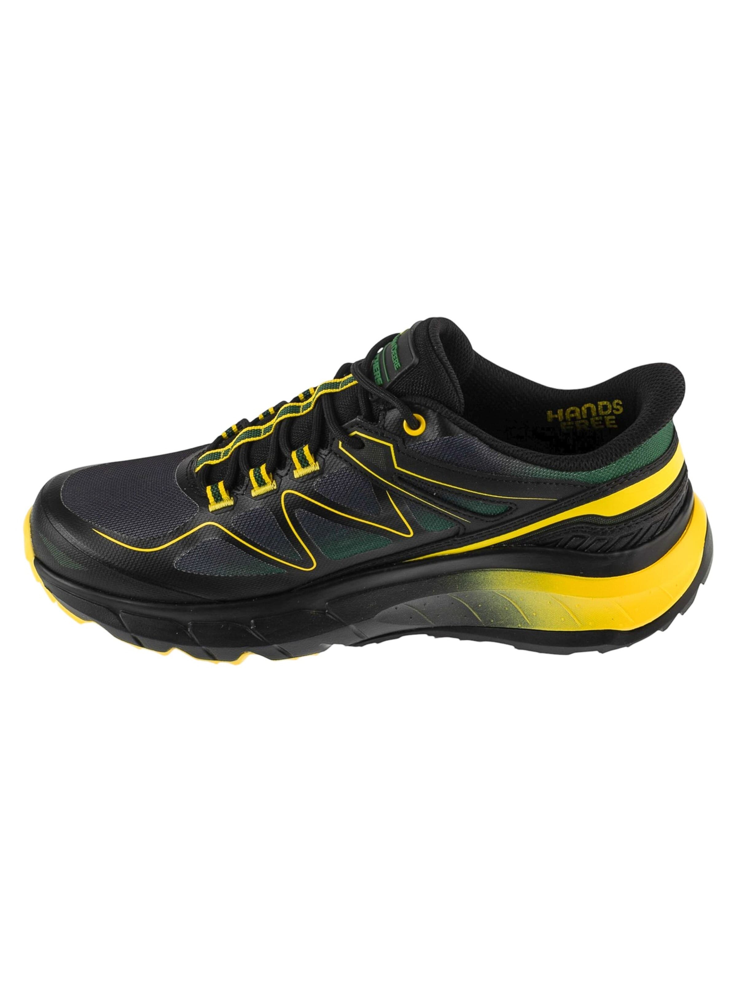 Chaussure de course 'Skechers  John Deere  D'Lux Pro' SKECHERS en noir