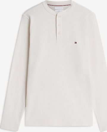 TOMMY HILFIGER Shirt in Beige: Vorderseite