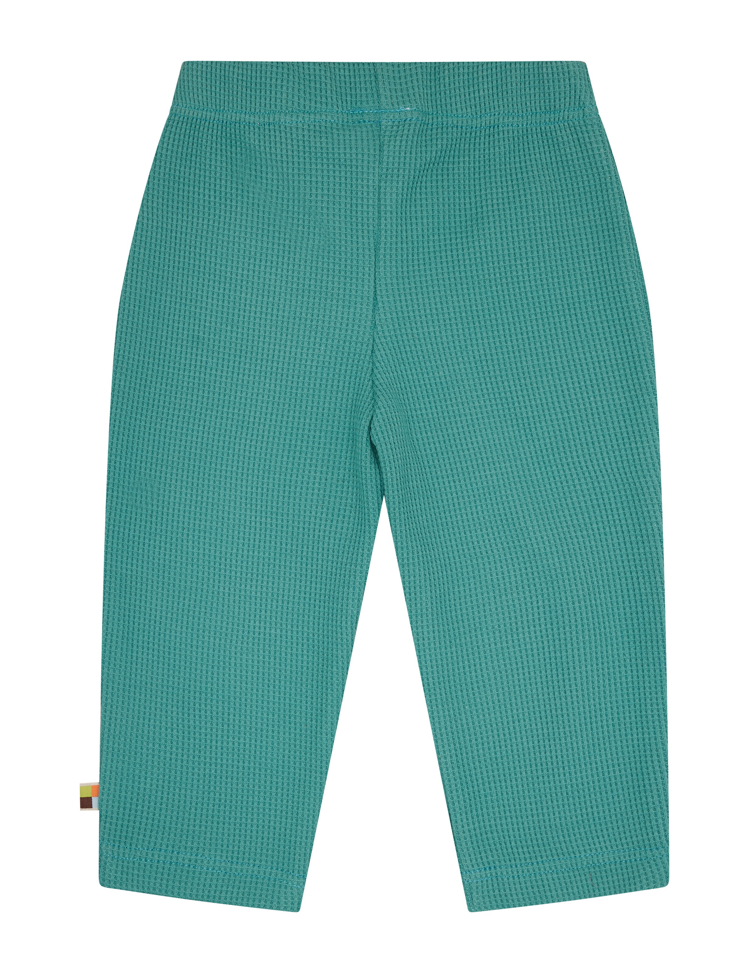 loud + proud Slim fit Pants in Green