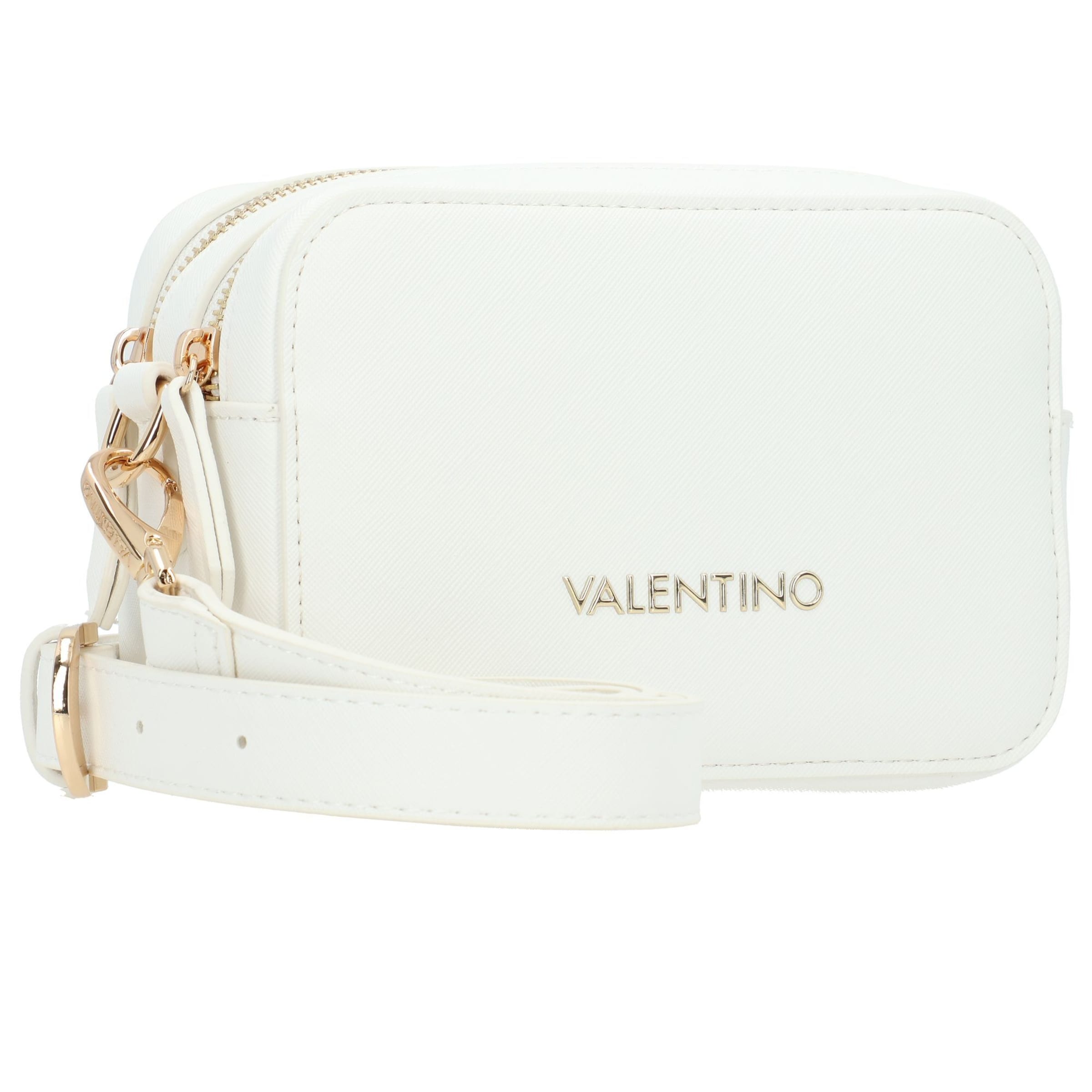 Sac à bandoulière 'Zero' VALENTINO en blanc