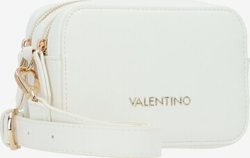 VALENTINO Umhängetasche 'Zero Re' in Weiß