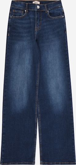 Džinsai 'KOGMADISON' iš ONLY GIRLS, spalva – tamsiai (džinso) mėlyna, Prekių apžvalga