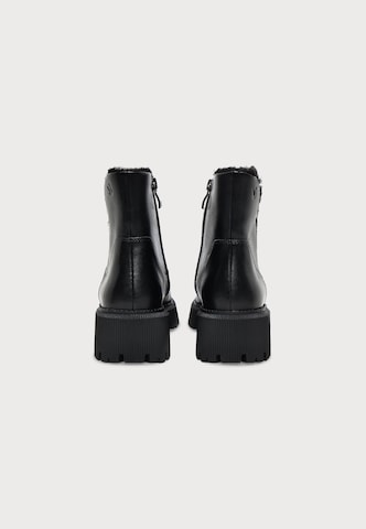 Stivaletto di CAPRICE in nero