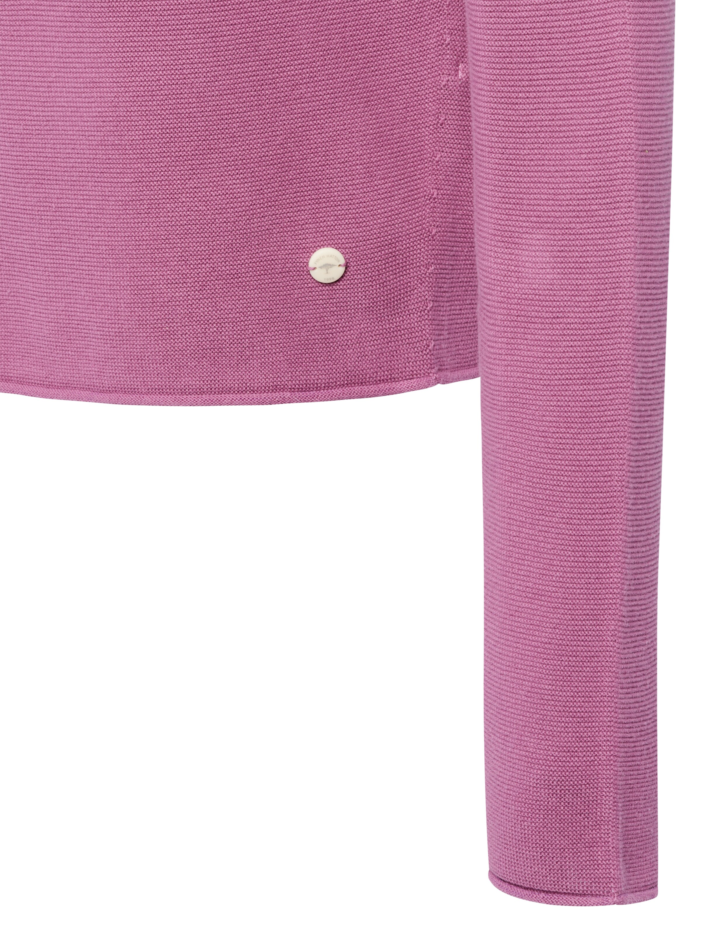 FYNCH-HATTON Sweater in Pink