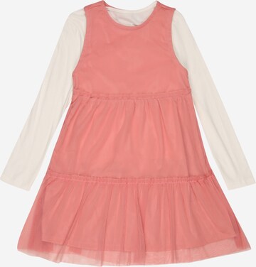 Robe 'Hedda' ABOUT YOU en rose : devant