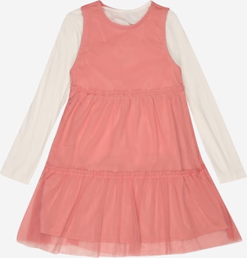 ABOUT YOU Dress 'Hedda' in Pink: front